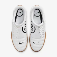 Nike Total 90 женская Кроссовки цвет белый