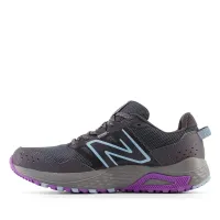 Кросівки New Balance WT410CA8 - Чорні