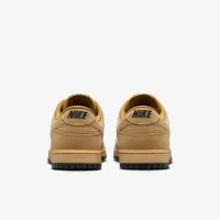Nike Dunk Low Retro SE мужские Кроссовки цвет коричневый