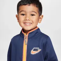 Nike Sportswear Dri-FIT Powder Play Toddler 2-Piece Propus набор синий