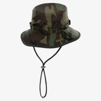 Nike Apex Baseball Bucket Hat колір зелений