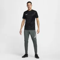 Nike Academy чоловічі Dri-FIT Soccer Pants колір зелений