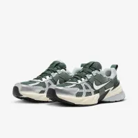 Nike V2K Run чоловічі Кросівки колір зелений