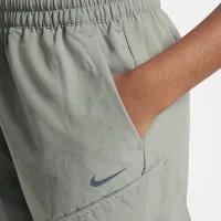 Nike Sportswear City Utility Big детские Cargo Pants цвет серый