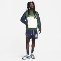 Nike Sportswear Club Fleece Men's Толстовка з капюшоном Green