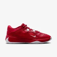 Nike Giannis Freak 5 баскетбольні Кросівки колір червоний