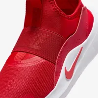 Nike Flex Runner 4 Big детские Running Кроссовки цвет красный
