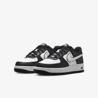 Nike Air Force 1 LV8 2 Big детские Кроссовки цвет черный