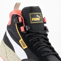 Кроссовки Puma Karmen Mid Open Road 38585801 - Черные
