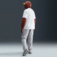 Nike ACG мужские футболка цвет белый