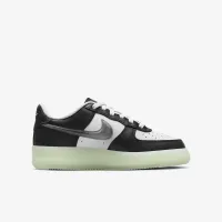 Nike Air Force 1 LV8 Big дитячі Кросівки колір білий