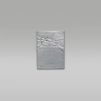 Nike Jordan Flight Court SP женская Кроссовки цвет белый