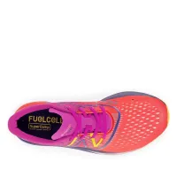 Кроссовки New Balance FuelCell SuperComp Pacer WFCRRCE - разноцветная