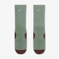 Nike Trail Running Crew шкарпетки (1 пара) колір сірий