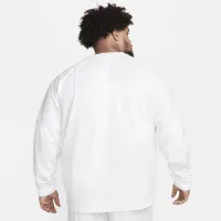 Nike чоловічі Therma-FIT Fitness Crew колір білий
