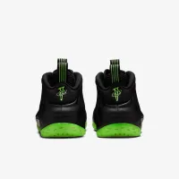 Nike Air Foamposite One чоловічі Кросівки колір чорний