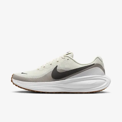 Nike Revolution 8 чоловічі Road Running Кросівки колір сірий
