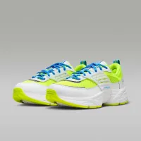 Nike Jordan Trunner O/S чоловічі Кросівки Yellow