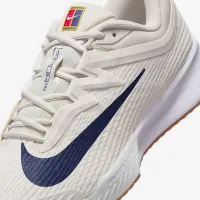 Nike Vapor Pro 3 мужские Hard Court Tennis Кроссовки цвет белый
