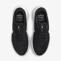 Nike Revolution 7 жіноча Road Running Кросівки колір чорний