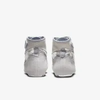 Nike SpeedSweep 7 Big детские Wrestling Кроссовки цвет серый