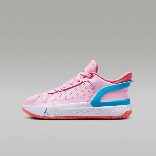 Nike Jordan DAY1 EO Big дитячі Кросівки Pink