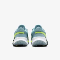 Nike Zoom GP Challenge 1 мужские Clay Court Tennis Кроссовки синий