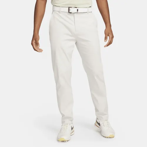Nike Tour Repel чоловічі Chino для гольфу Pants колір сірий