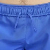 Nike Tempo жіноча Brief-Lined Running шорти блакитний