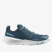 Кросівки Salomon Patrol L41677600 - Блакитні