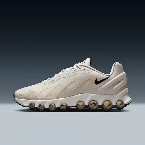 Nike Air Max Dn8 чоловічі Кросівки колір сірий