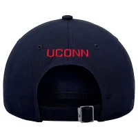 UConn Club чоловічі Nike College Cap блакитний