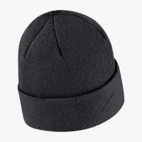 Clemson Nike College Beanie Black