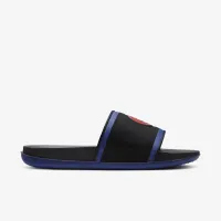 Nike Offcourt (MLB Chicago Cubs) Slide цвет черный