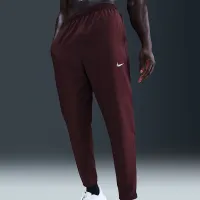 Nike Challenger чоловічі Dri-FIT Woven Running Pants колір червоний