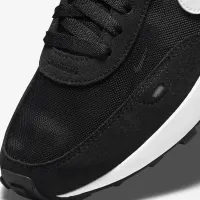 Nike Waffle One женская Кроссовки цвет черный