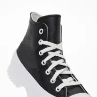 Кросівки Converse Chuck Taylor All Star Lugged 2.0 A03704C - Чорні