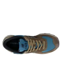 Кроссовки New Balance U574SOB - Бежевые