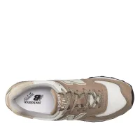 Кросівки New Balance OU576FLB - Бежеві