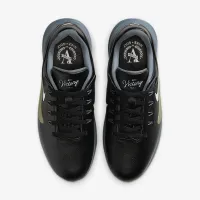 Nike Victory Pro 4 для гольфа Кроссовки цвет черный
