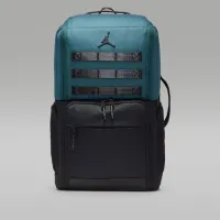 Nike Jordan Collectors наплічник (31.5L) колір зелений