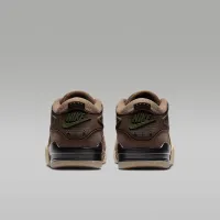 Nike Air Jordan 4 RM мужские Кроссовки цвет коричневый
