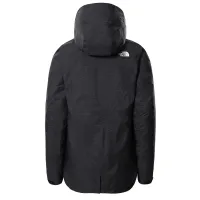 Куртка The North Face Hikesteller Triclimate 0A55H3KX71 - Чорна