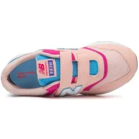 Кроссовки New Balance PZ997HSA - Розовые