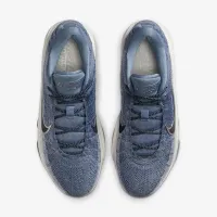 Nike G.T. Hustle 3 баскетбольные Кроссовки синий