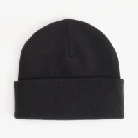 Шапка Columbia City Trek Heavyweight Beanie 1911251012 -  Черная