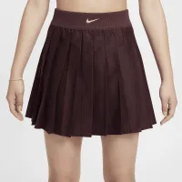 Nike Sportswear Girls' Pleated спідниця колір червоний
