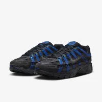 Nike P-6000 SE мужские Кроссовки Reflective Accents синий