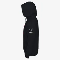 Nike 2025 NXR мужские Running Толстовка с капюшоном цвет черный