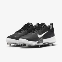 Nike Force Zoom Trout 9 Pro бейсбольные бутсы цвет черный